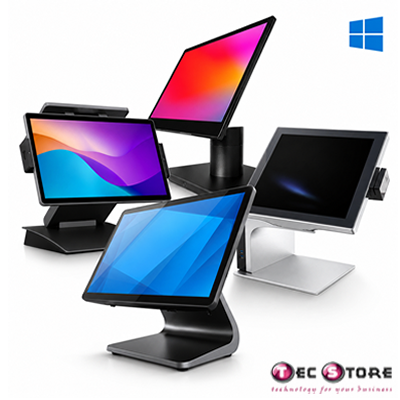 Windows POS Terminals