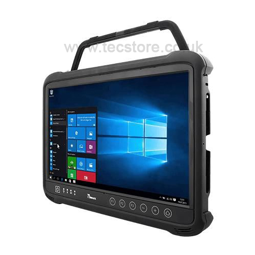 i5-8265U 13.3" Ultra Rugged Tablet PC