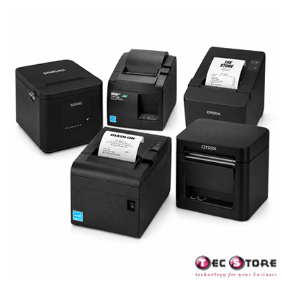 POS Printers (Wired)