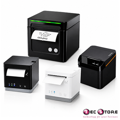 POS Printers (Wireless)