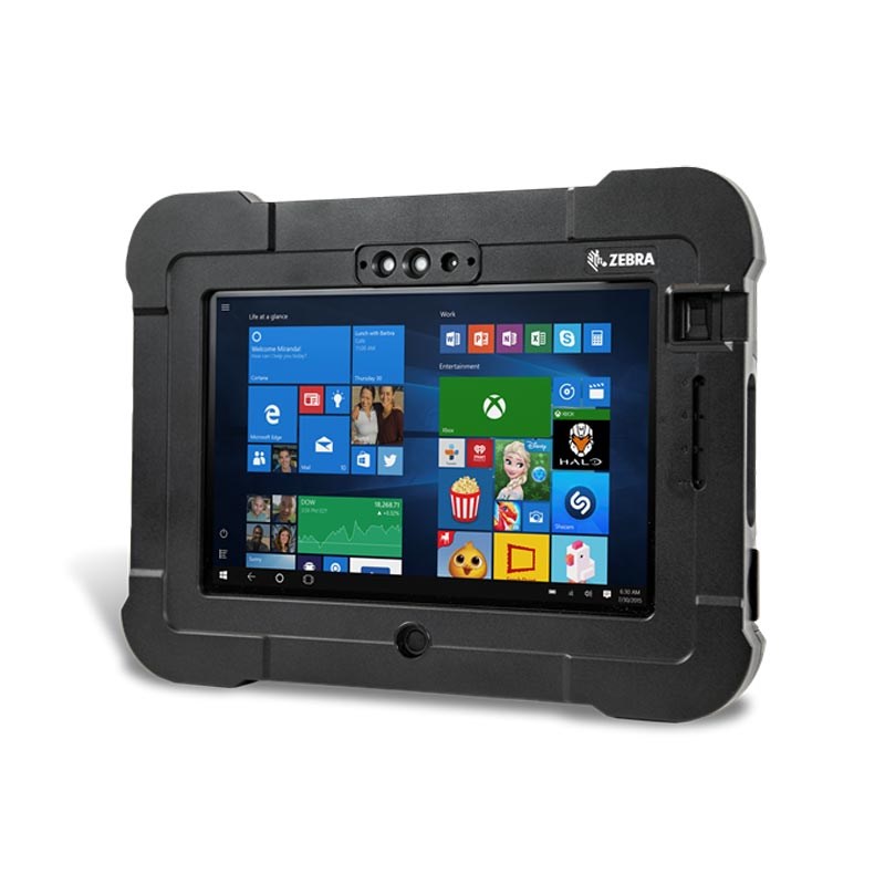 xSlate L10 ATEX rugged tablet computer for hazardous environments