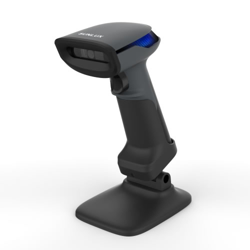 XL-3620S Laser Barcode Scanner