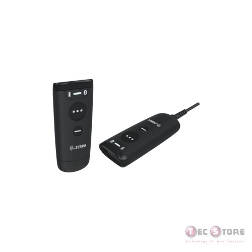 CS6080, BT, 2D, BT (5.0), kit (USB), black