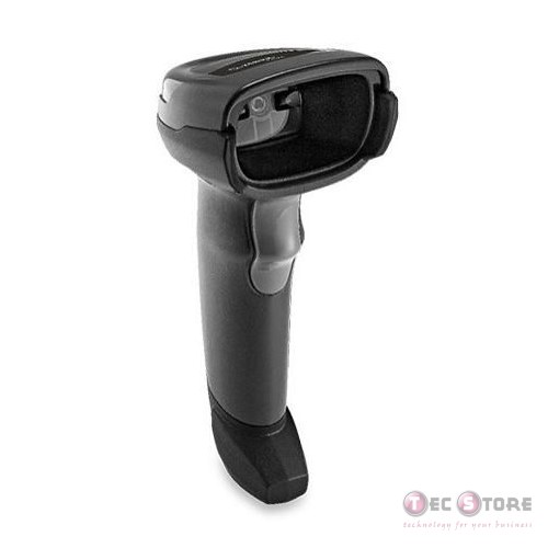 D22208: 1D/2D,Standard Range,Twilight Black,USB/RS-232/RS-485/Keyboard Wedge, only Scanner, no cable