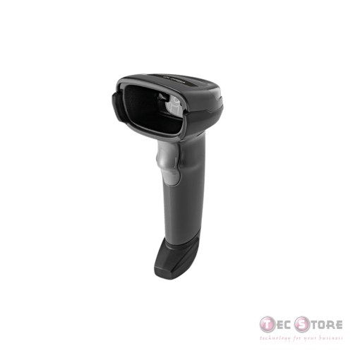DS2208, 2D, multi-IF, kit (USB), white