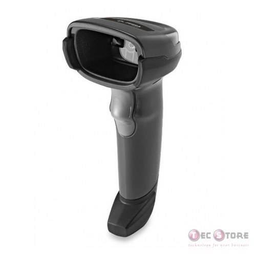 DS2208-SR BLACK USB KIT: DS2208-SR00007ZZWW SCANNER, CBA-U21-S07ZBR SHIELDED USB CABLE Kit with scanner and USB cable