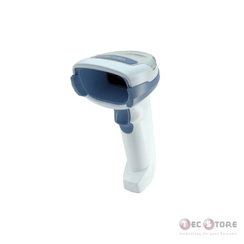 DS2278-HC, BT, 2D, kit (USB), white