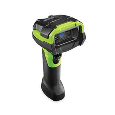 DS3678-ER 1D/2D Bluetooth Imager