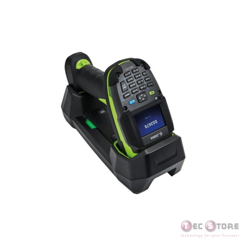 DS3678-HP, BT, 2D, HP, FIPS, black, green