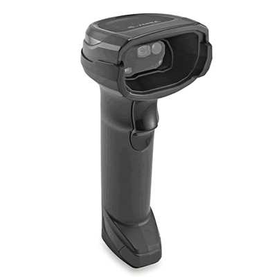 DS8108 SR Corded 1D/2D Handheld Imager