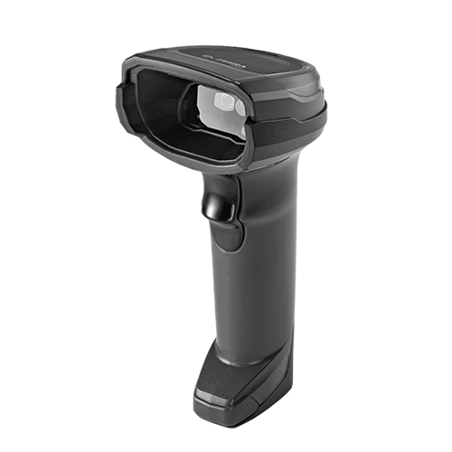 DS8178 Cordless 2D Barcode Scanner