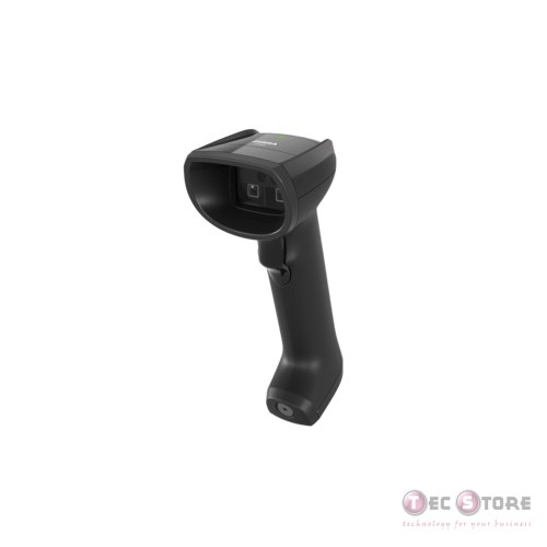 DS8288, BT, 2D, FIPS, BT, kit (USB), Qi, black