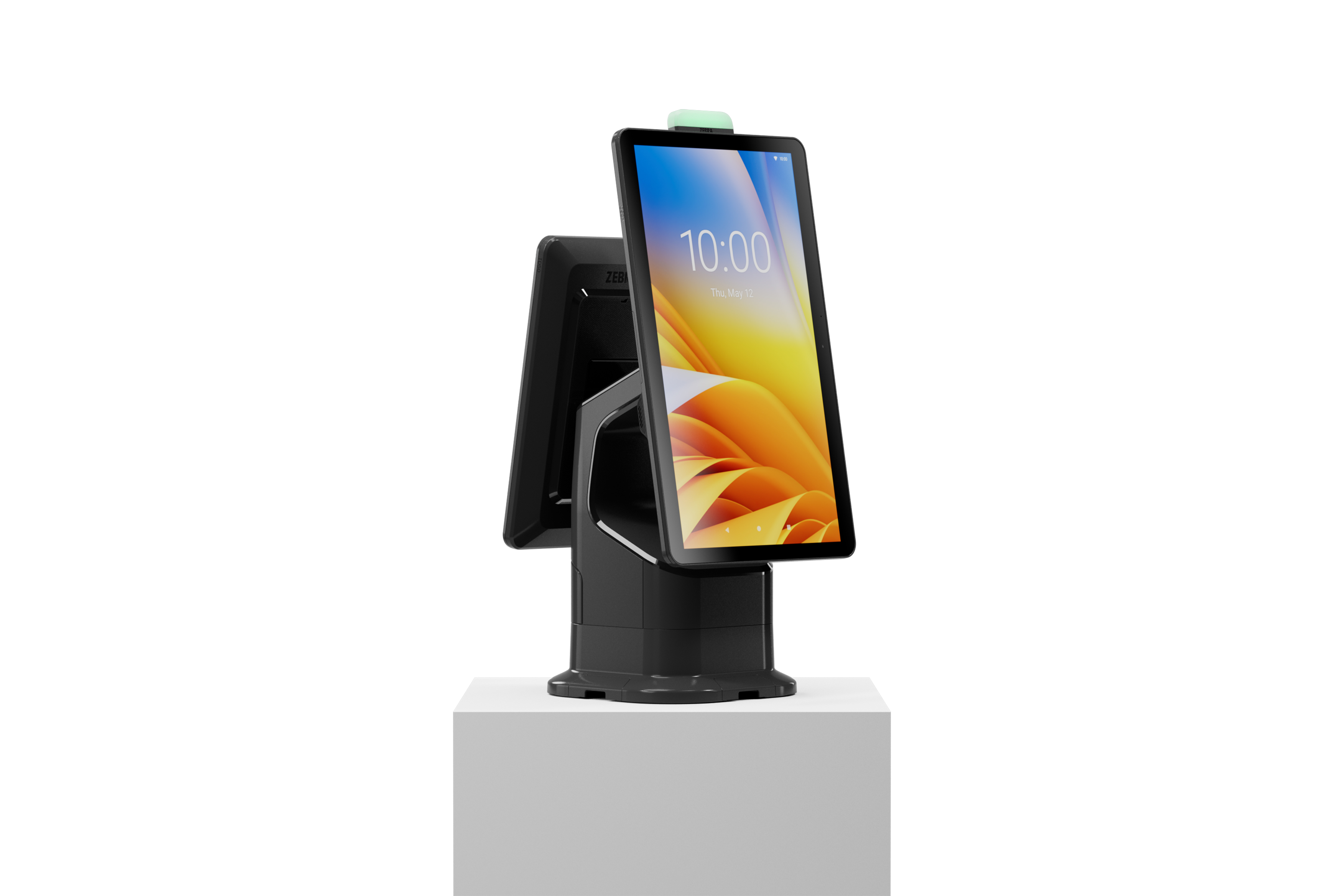 KC50 22" Android Kiosk