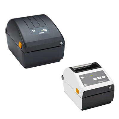 Zebra Label Printers