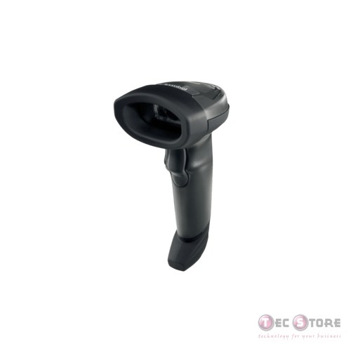 LI2208, 1D, multi-IF, black