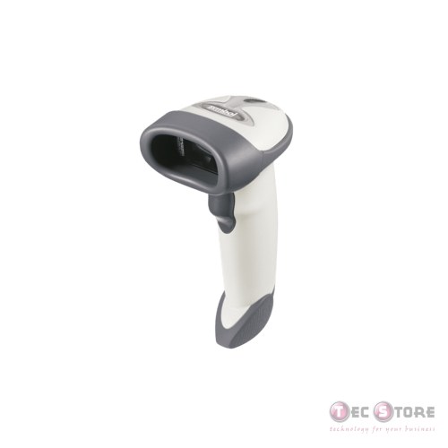LS2208, 1D, SR, multi-IF, light grey