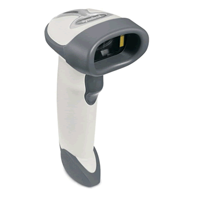 LS2208 USB Barcode Scanner