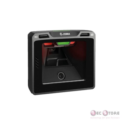 SP7201-V, 2D, SR, EAS, Digimarc, USB, kit, black