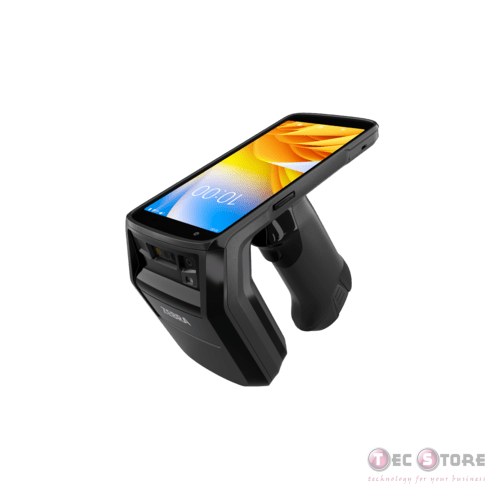 TC22R, UHF RFID, 900MHz, 2D, SE4710, USB-C, BT, Wi-Fi, NFC, Android, GMS