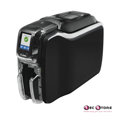 ZC350 Dual-Sided Card Printer (ZC36-000C000EM00)