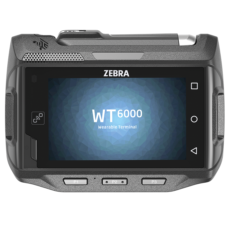 WT6000 Mobile Terminal